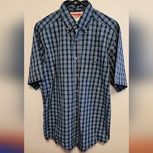Wrangler Dress Shirt